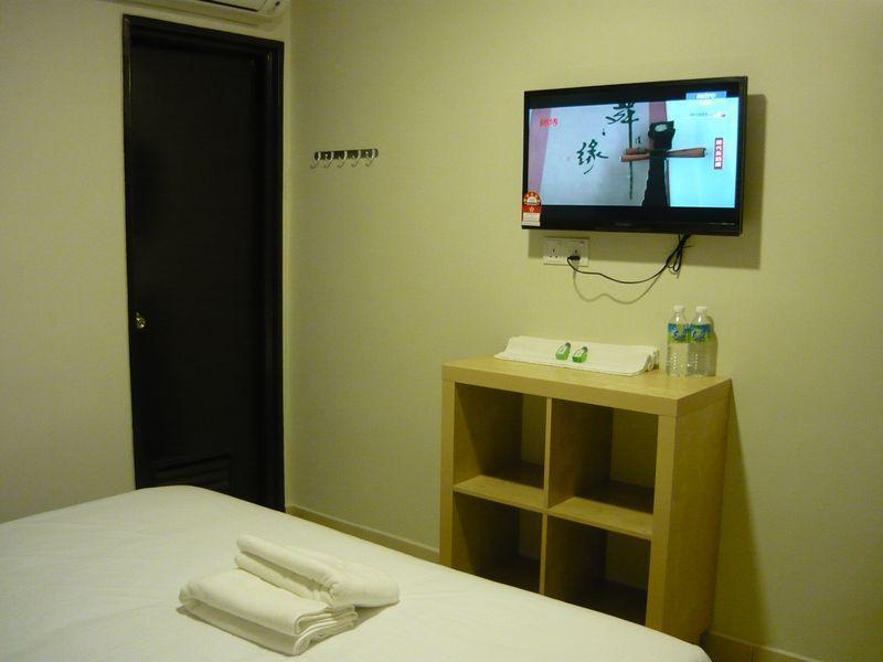 Hotel Five Seremban