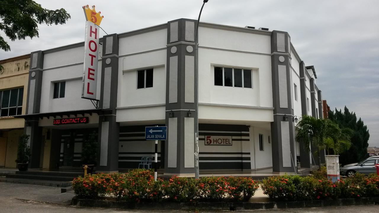 Hotel Five Seremban