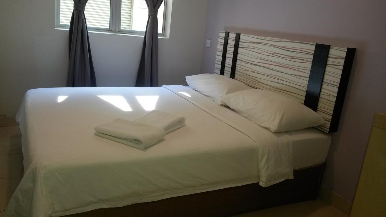 Five Hotel 2*